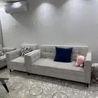 كنب جدا  نظيف