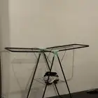 اثاث مستعمل سرير ودولاب