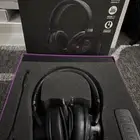 سماعات للالعاب gaming headsets