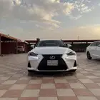 لكزس 2019 is300