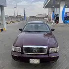 فورد ماركيز 2007