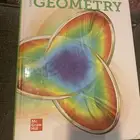 McGraw Hill Geometry Textbook
