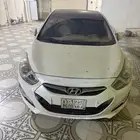 للبيع هونداي اى فورتي سيدان موديل 2014
