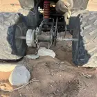 دباب 4 كفرات للبيع