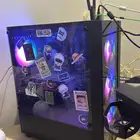 بيسي قيمنق شاشة Dell