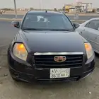 جيلي F7