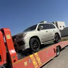 سطحه شمال الرياض