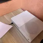 اكس بوكس ون مع يدتين مافيه خراب ولا انفك ولا استعمال خفيف