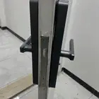 كالون بالبصمه وفتح الباب عن طريق الجوال