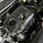 مكينة مكاين النترا اكسنت ضمان سنه