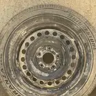 جنط هوندا كورد 2007 وكاله