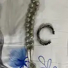 عقد ومعضد قديم