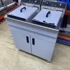 قلايه بطاطس