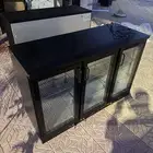ثلاجه بار