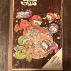 مجلات ميكي وبطوط