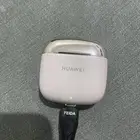 سماعه هواوي من جرير عليها ضمان موجوده الفاتوره