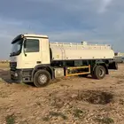 وايت أكتروس 2007