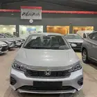 هوندا سيتي 1.5 ستاندر 2025