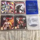 للبيع اشرطه سوني3