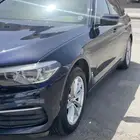 BMW 520I 2020