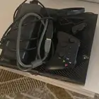 اكس بوكس في حاله ممتازه وشغال