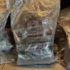 حطب قرض افريقي