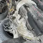 مكين كامري الانترا يارس جميع المديلات