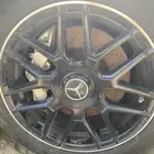 جنوط مرسيدس 18