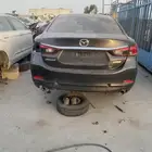 للبيع قطع غيار مازدا6 و ومازدا 3
