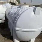 عرض خزان مستعمل شبه جديد شرط نضيف معزول اربع طبقات ضد شمس