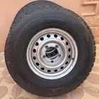 للبيع جنوط شاص هلل مع الكفر