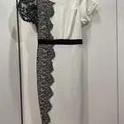 فستان جديد غير مستعمل ب100