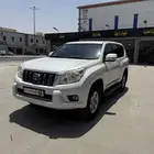 برادو 2012 بدي وكاله من الصدام إلى الصدام