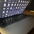 ماك بوك اير m1 2020 512gb ssd 8gb ram