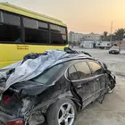 لكزس 2005 تشليح