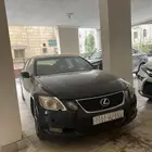 لكزس جي اس 300 سعودي