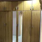 دولاب ملبس 6 ابواب