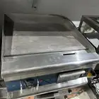 صاج هامبرغر