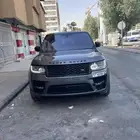 رانج روفر 2016 فل كامل بحاله الوكاله ممشى 190