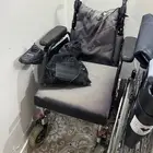 للبيع كرسي متحرك كهربائي
