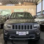 جراند شروكي 2014