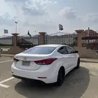 هونداي الانترا 2015