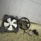 قطع غيار كامري من 98 إلى 2002 حقة الوكالة منزلة من 2002