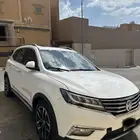 MG RX5 2019