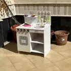 مطبخ اطفال ( صناعة يدوية )