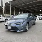 كورولا 2024 شرط
