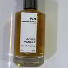 عطر Roses Vanille Tester - Mancera