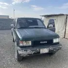 جيب ايسوزو نظيف