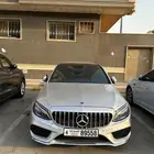 تشليح مرسيدس C300