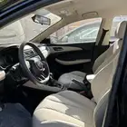 سيارة MG5 نظيفة 2020